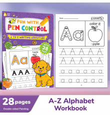 Логічна книжка C 75342 (50)