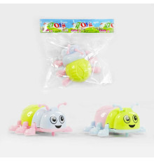 Жук 396-23 (1200/2) 2 види, інерція, у пакеті