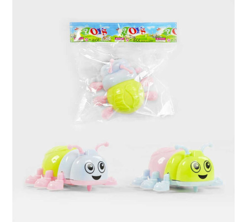 Жук 396-23 (1200/2) 2 види, інерція, у пакеті