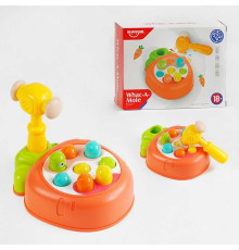 Стукалка НЕ 8074 (72/2) в коробці