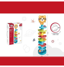 Гра з кулькою 668-79 C (24) в коробці