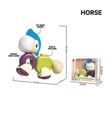 Іграшка для моторики 199 SY (36) в коробці