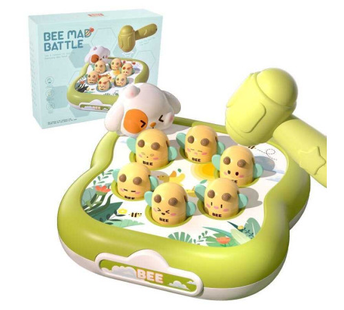 Стукалка YB 11614 (48) в коробці