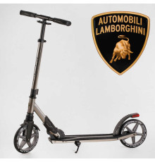 Самокат двоколісний Lamborghini L2/S00812