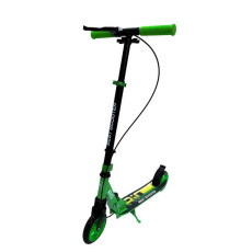 Самокат двоколісний Best Scooter "Rio" R-15800