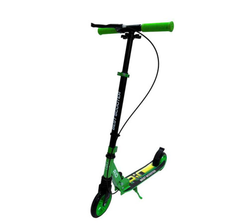 Самокат двоколісний Best Scooter "Rio" R-15800