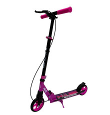 Самокат двоколісний Best Scooter "Rio" R-16002