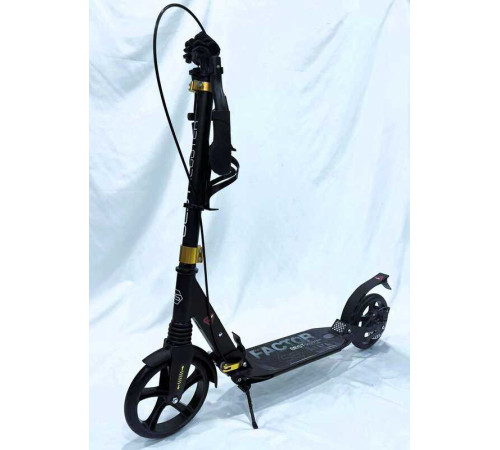 Самокат алюмінієвий Best Scooter BS-79116