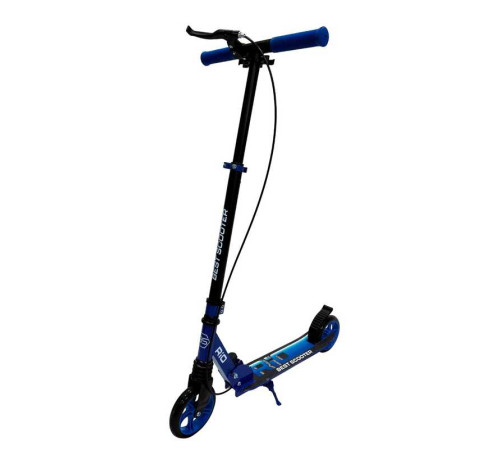 Самокат двоколісний Best Scooter "Rio" R-31420