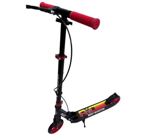 Самокат двоколісний Best Scooter "Rio" R-80960