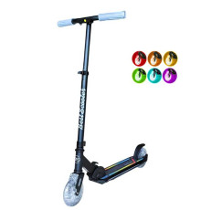 Самокат двоколісний "Best Scooter" L-10627