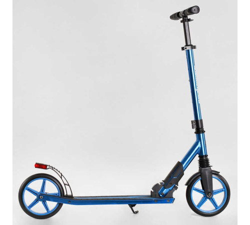 Самокат двоколісний Lamborghini LB-8466 (1) колеса PU 200 мм, 1 амортизатор, в коробці