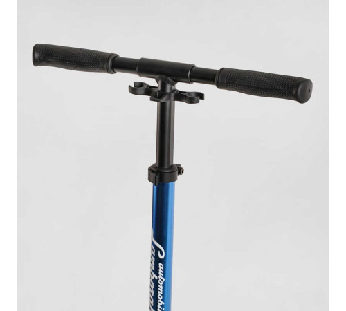 Самокат двоколісний Lamborghini LB-8466 (1) колеса PU 200 мм, 1 амортизатор, в коробці