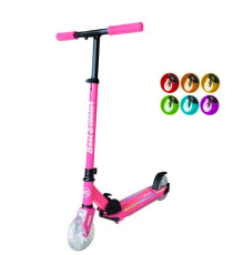 Самокат двоколісний "Best Scooter" L-80864