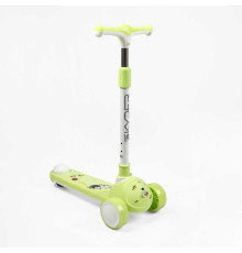 Самокат триколісний "Skyper" SM-2210-33