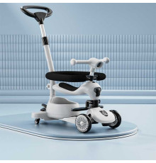 Самокат триколісний 5 в 1 "Skyper" SP-9144/01