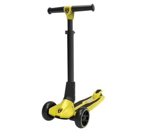 Самокат Lamborghini триколісний L1-007 – в наличии! Купите сейчас у KAZKOVA