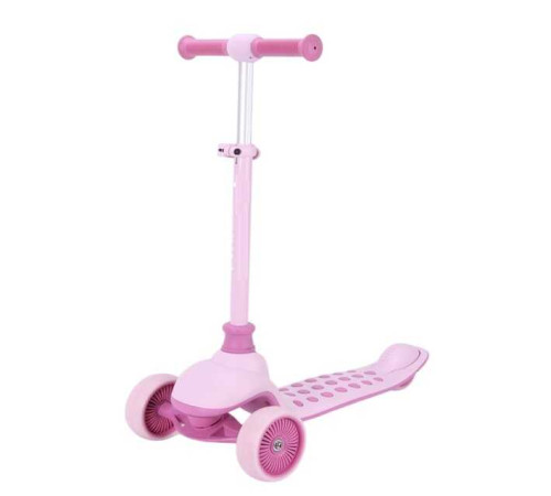 Самокат триколісний "Best Scooter" J-4266-032