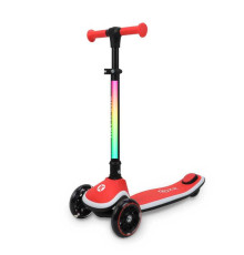 Самокат триколісний "Kick`n`roll" X2P-003
