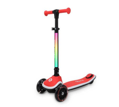 Самокат триколісний "Kick`n`roll" X2P-003