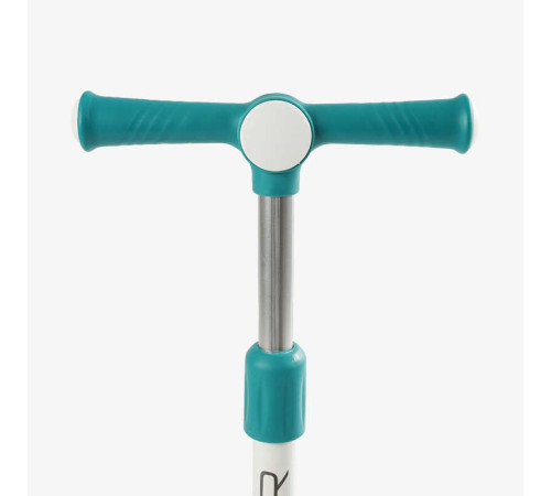 Самокат 5в1 "Skyper" RT-12615 (6) колеса PU125х40мм зі світлом, укр озвучування та підсвічування платформи, з ДОП. КОЛЕСАМИ, захисний бампер, в коробці