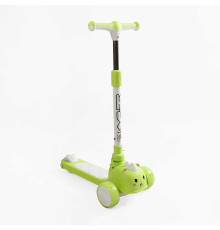 Самокат триколісний "Skyper" SC-54107