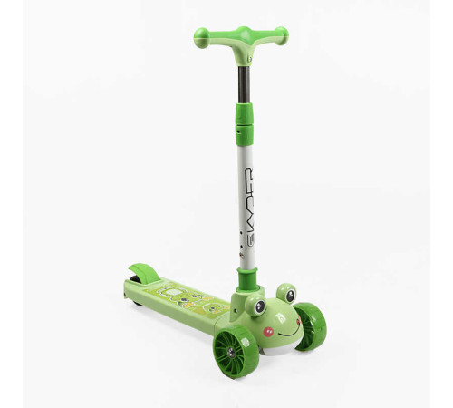 Самокат триколісний "Skyper" FR-01/2556 – в наличии! Купите сейчас у KAZKOVA