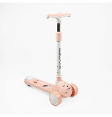 Самокат триколісний "Skyper" SM-2653-60