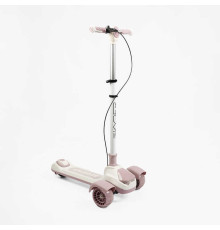 Самокат триколісний "Skyper" LN-5723/07