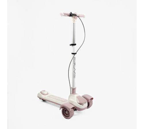 Самокат триколісний "Skyper" LN-5723/07