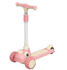 Самокат триколісний "Skyper" TY-8761-39