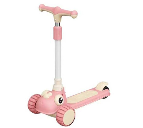 Самокат триколісний "Skyper" TY-8761-39