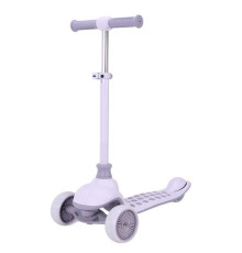 Самокат триколісний "Best Scooter" J-6103-044