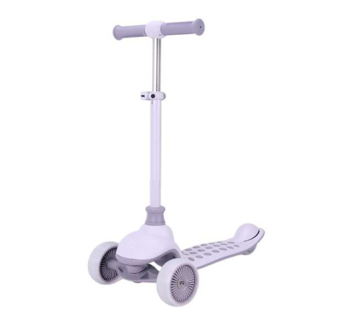Самокат триколісний "Best Scooter" J-6103-044