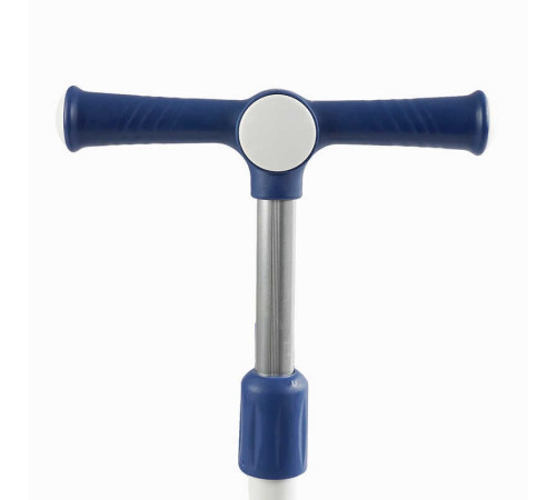 Самокат 5в1 "Skyper" RT-13409 (6) колеса PU125х40мм зі світлом, укр озвучування та підсвічування платформи, з ДОП. КОЛЕСАМИ, захисний бампер, в коробці