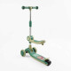 Самокат триколісний з сидінням "Skyper" JT-31622