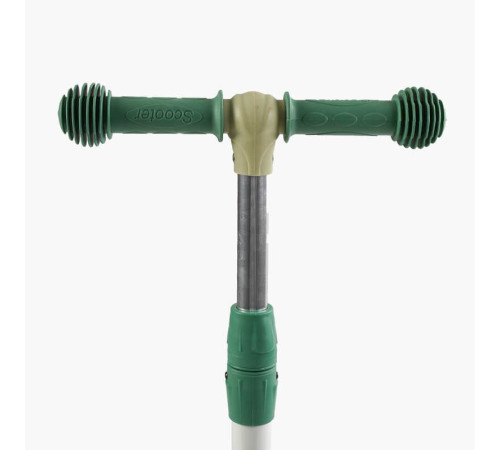 Самокат триколісний з сидінням "Skyper" JT-31622