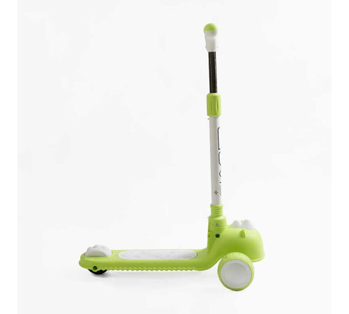 Самокат триколісний "Skyper" SC-54107