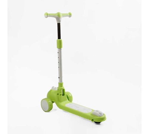 Самокат триколісний "Skyper" SC-54107