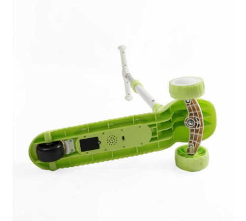 Самокат триколісний "Skyper" SC-54107