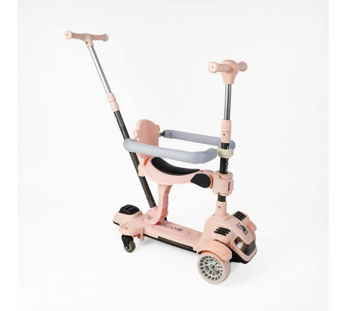 Самокат 5в1 "Skyper" BT-86933