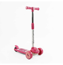 Самокат триколісний "Skyper" LC-32862