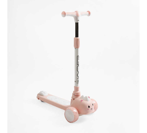 Самокат триколісний "Skyper" SC-55208