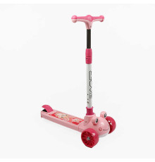 Самокат триколісний "Skyper" FR-02/3205