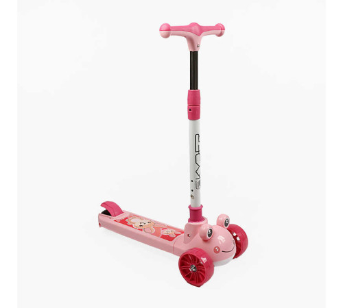 Самокат триколісний "Skyper" FR-02/3205 – в наличии! Купите сейчас у KAZKOVA