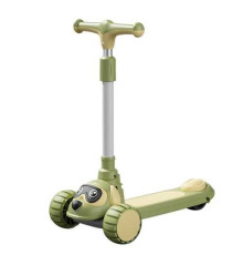 Самокат триколісний "Skyper" CS-014/62