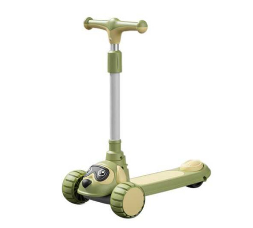 Самокат триколісний "Skyper" CS-014/62