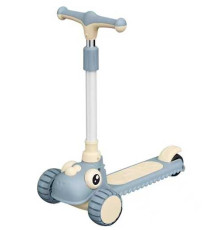 Самокат триколісний "Skyper" TY-8860-18