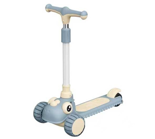 Самокат триколісний "Skyper" TY-8860-18