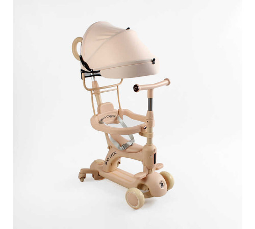 Самокат 5в1 "Skyper" LF-03692